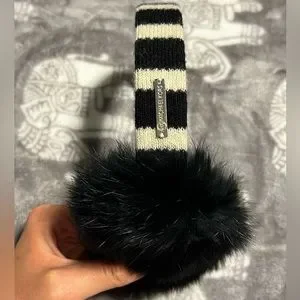 Accessories | Michael Kors Foldable Earmuffs | Poshmark display picture 1